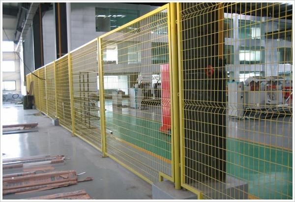 華嶼安全防護設備 創新科技守護生命安全