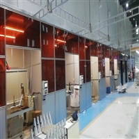 安全防護(hù)欄 類型、應(yīng)用與市場(chǎng)價(jià)格解析